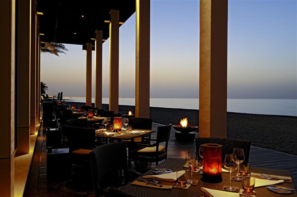 The Chedi Muscat